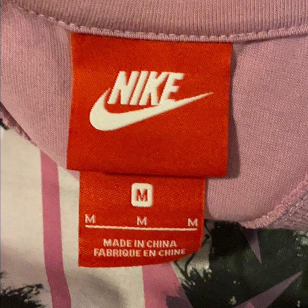 Nike Tank - Picture 3 of 3